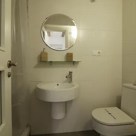 Ripalda Appartement