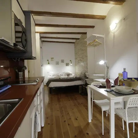 Ripalda Appartement