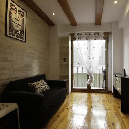 Ripalda Apartment Valencia