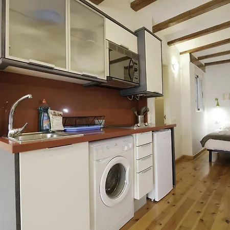 Appartement Ripalda Valence