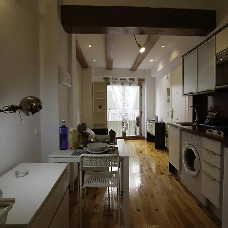 Appartement Ripalda Valence