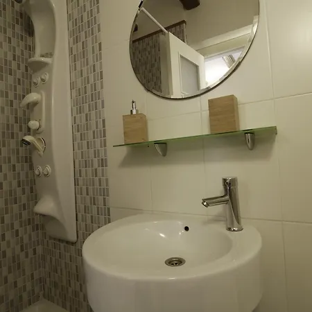 Apartment Ripalda Valencia