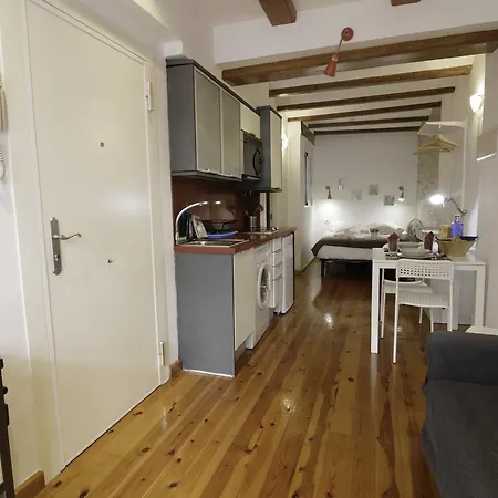 Ripalda * Valencia