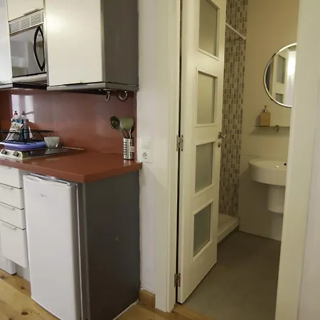 Apartment Ripalda