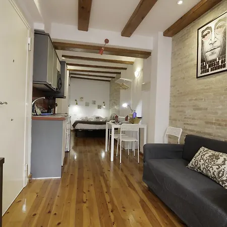 Apartment Ripalda *
