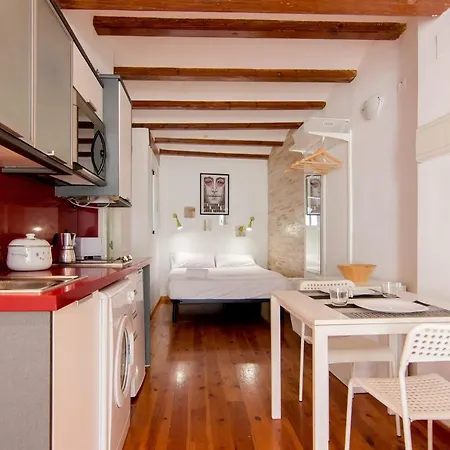 Ripalda Appartement Valence