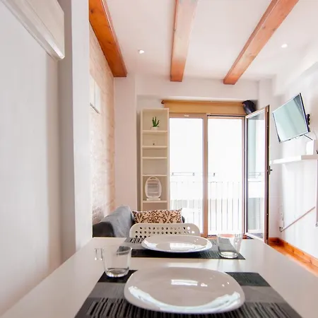 Ripalda Apartment