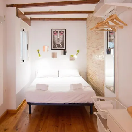 Ripalda Appartement *