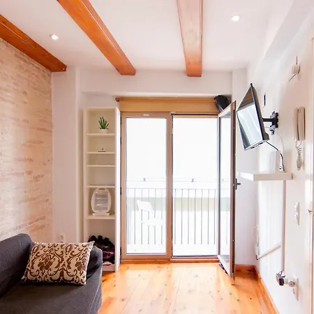 Ripalda Appartement
