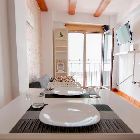 Appartement Ripalda *