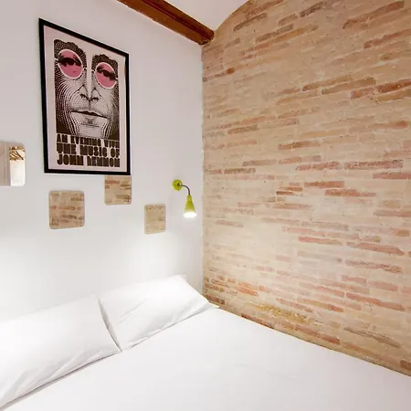 Ripalda Appartement Valence