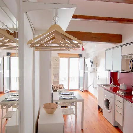 Appartement Ripalda *