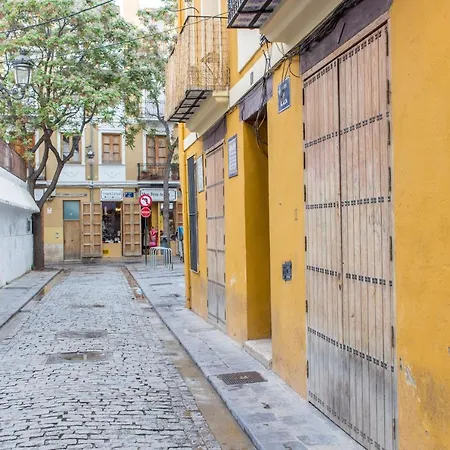 Ripalda Valence