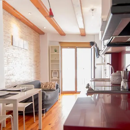 Appartement Ripalda