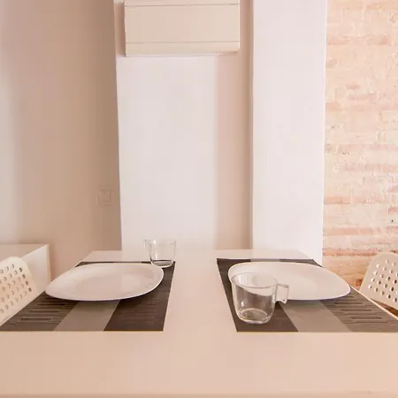 Ripalda Appartement